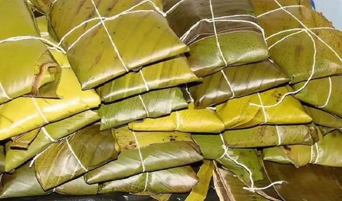 ¡COMIENCE A ECHAR LÁPIZ! La multisápida hallaca ya llegó a los 2.5 USD