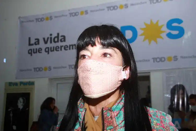 “Se abre un nuevo desafío para la etapa que vendrá”