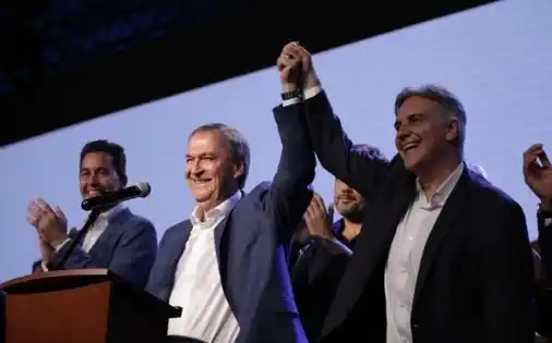 Juan Schiaretti logró una victoria categórica en Córdoba