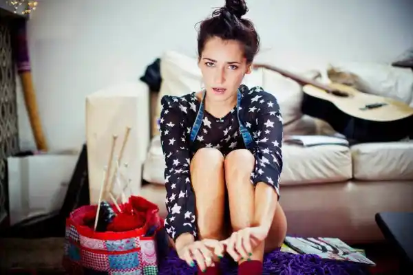 Conmoción por la muerte de la ex actriz de “Casi Ángeles” Belén Persello