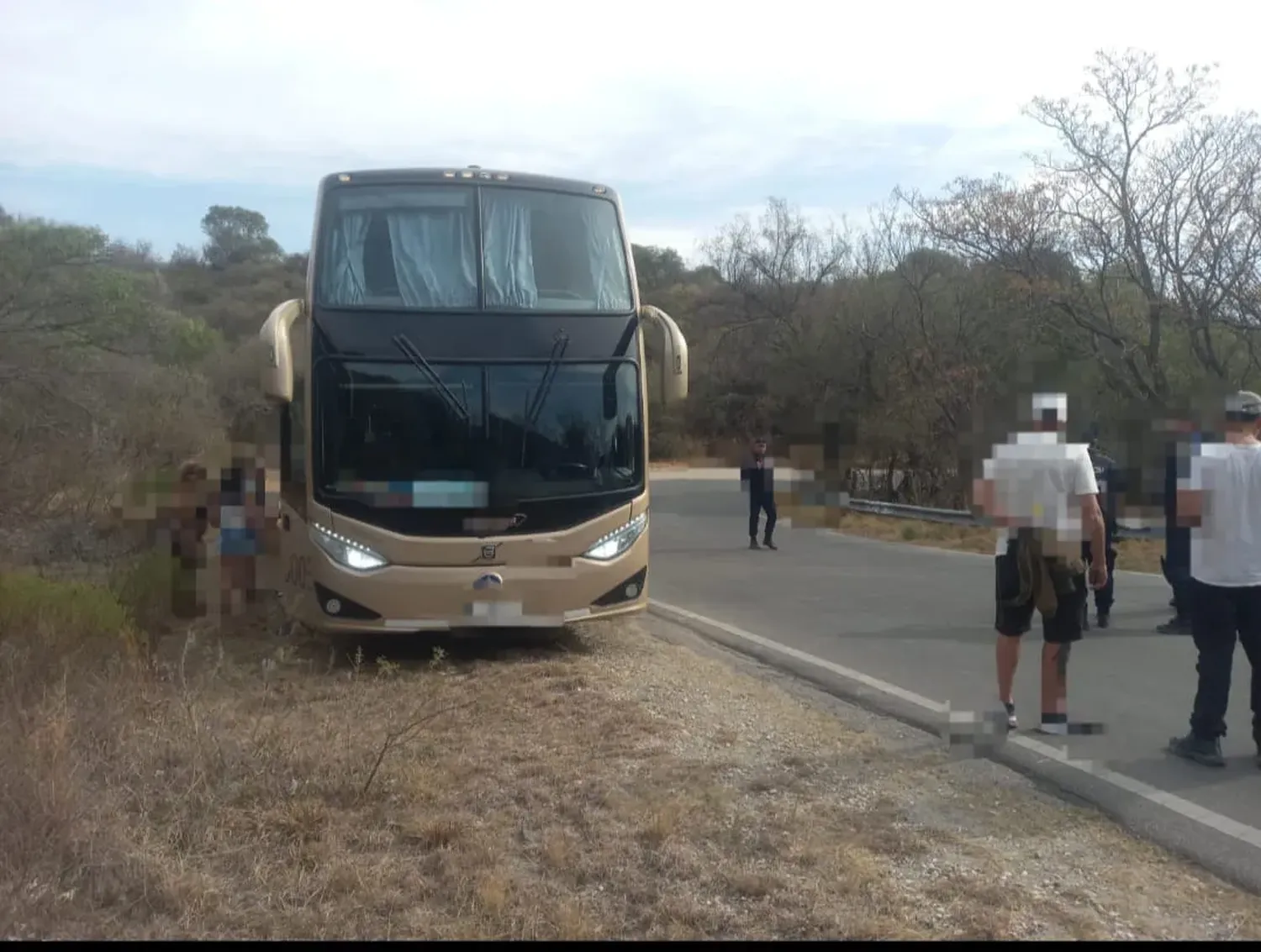 Las causas que derivaron en el fatal desenlace se encuentran en plena investigación.