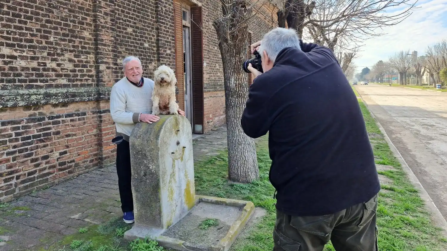 voces de la tierra: quebracho herrado 4