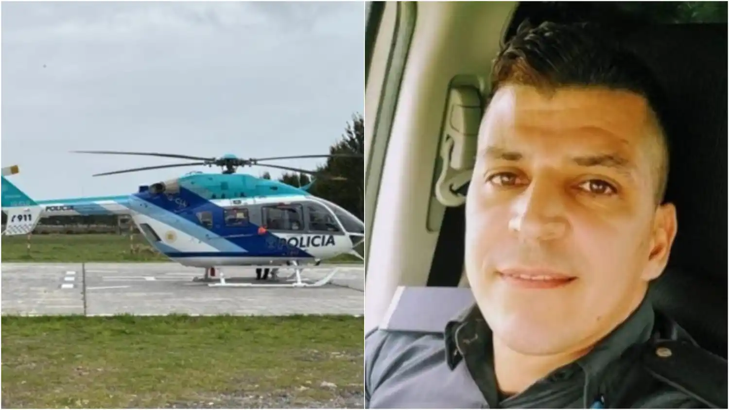 Foto: Pianamar Diario