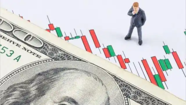 La llegada de inversiones financieras saltó 400% interanual en enero