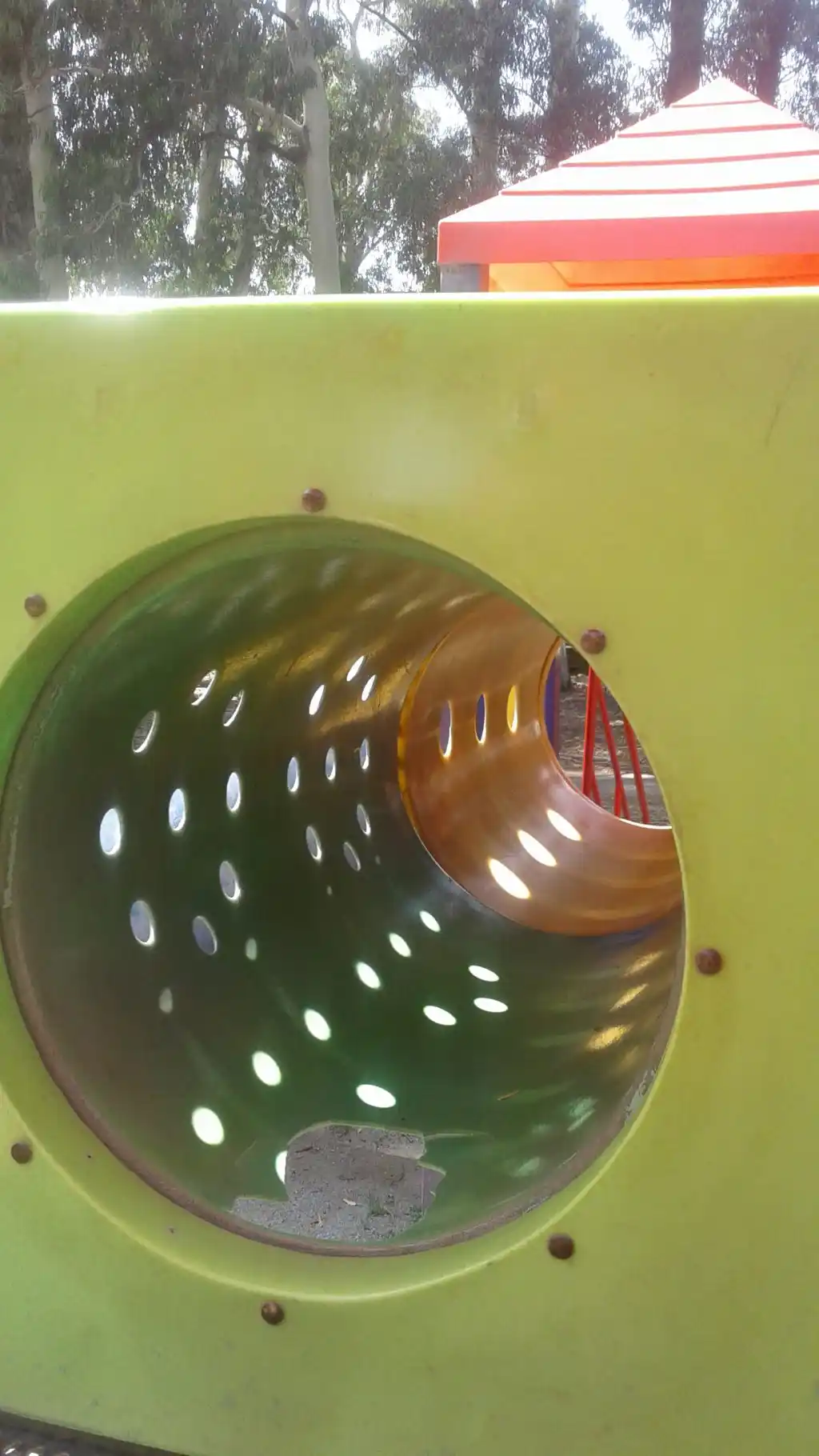 No se queje si no se queja