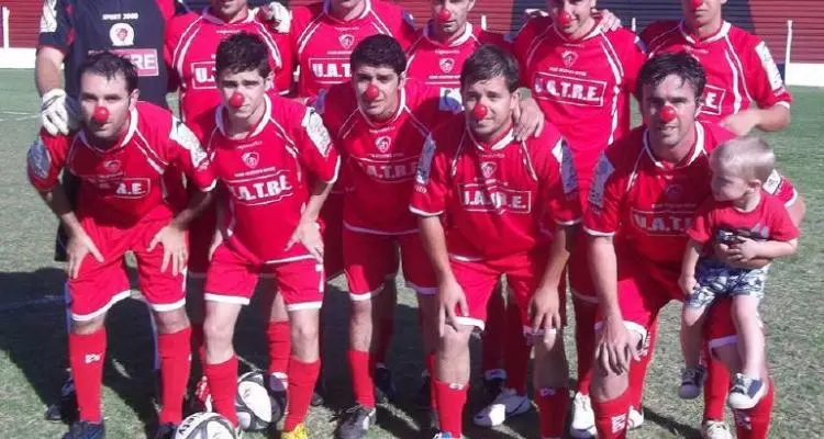 Super 8: San Martín – San Roque y Mitre – La Esperanza