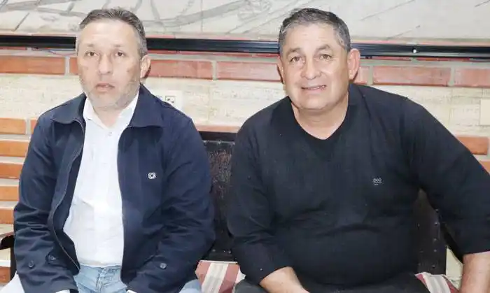 Torneo preparatorio nacional de asadores a la estaca