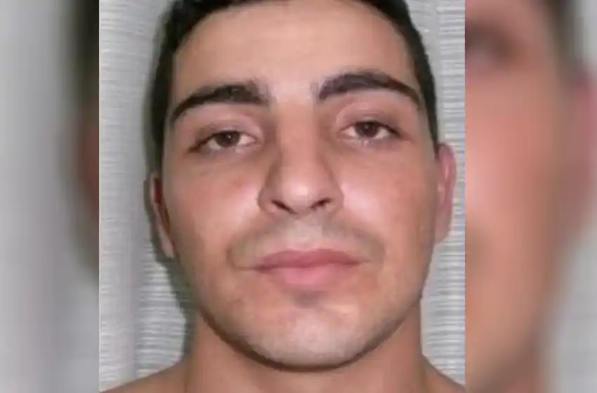 Atraparon a Carlos DAngelo, uno de los reclusos que había escapado de la cárcel de Piñero