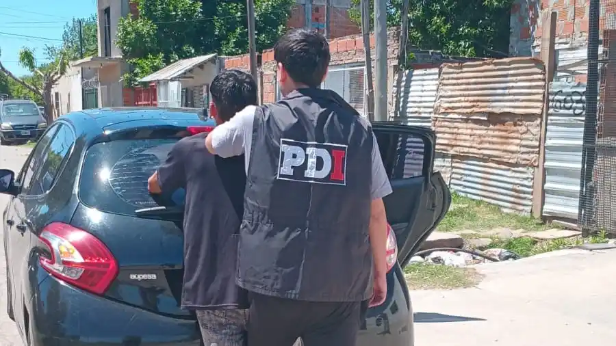 Detuvieron a un segundo sospechoso por la muerte de un joven en la costanera central tras un intento de robo