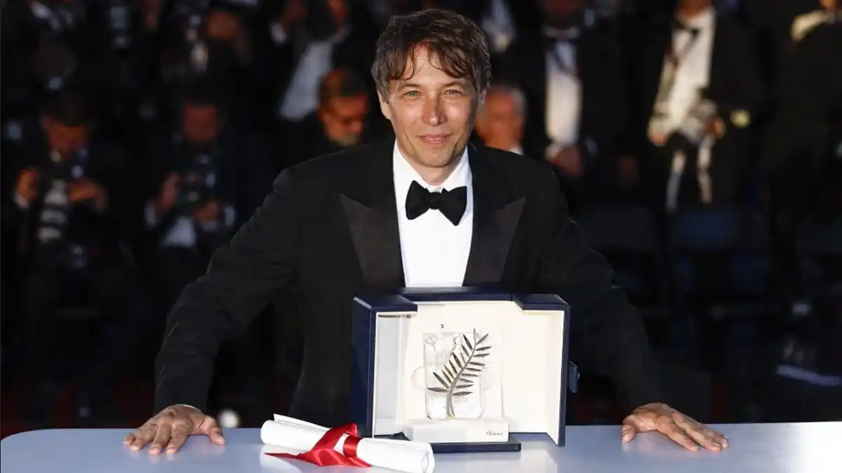 La comedia sexual Anora se lleva la Palma de Oro en Cannes