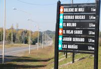 Asamblea de las Sierras solicitó información sobre el Centro Comercial Don Bosco