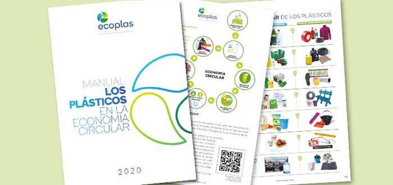 Economía circular: La importancia de reciclar y reutilizar plásticos