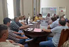 Transportistas advierten sobre un déficit de 300 millones de pesos