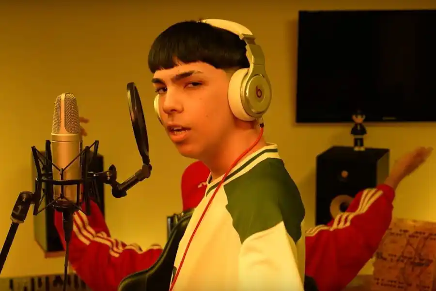 Bizarrap ya lanzó su "Sessions #57" con Milo J: escuchala acá