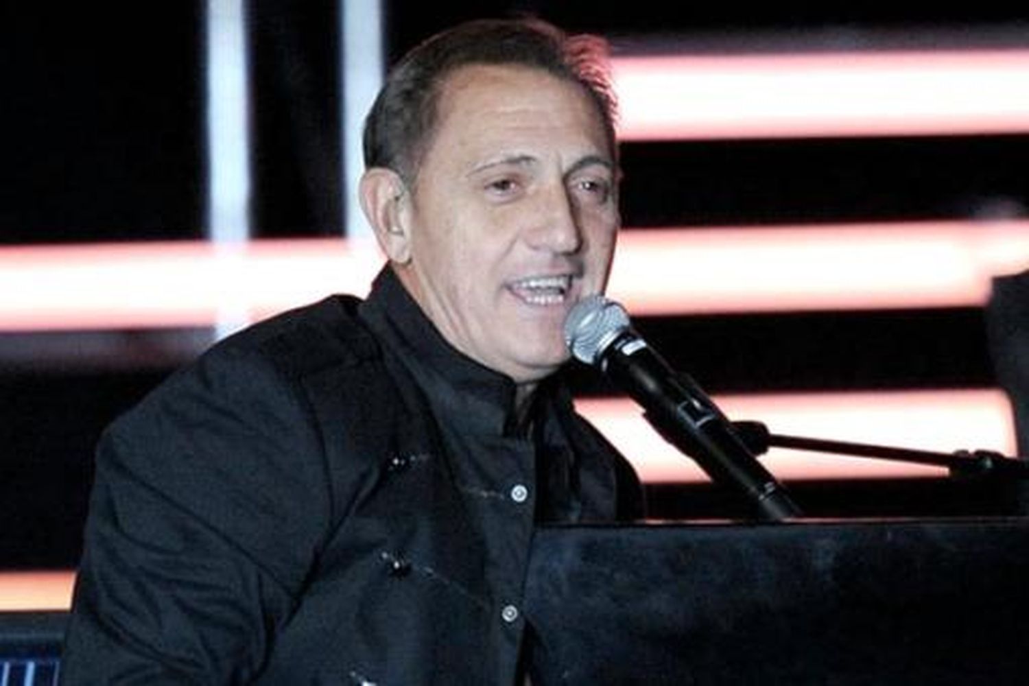Franco de Vita dará 15 shows en la Argentina