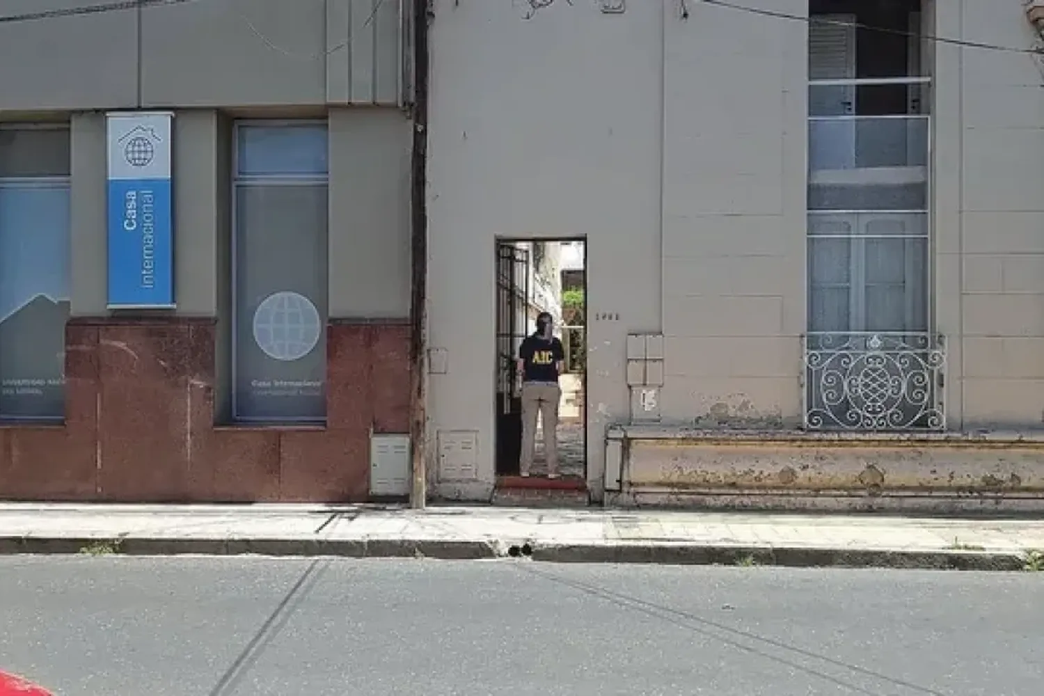 Encontraron en un hogar religioso a la menor de 12 años abusada que quiso abortar