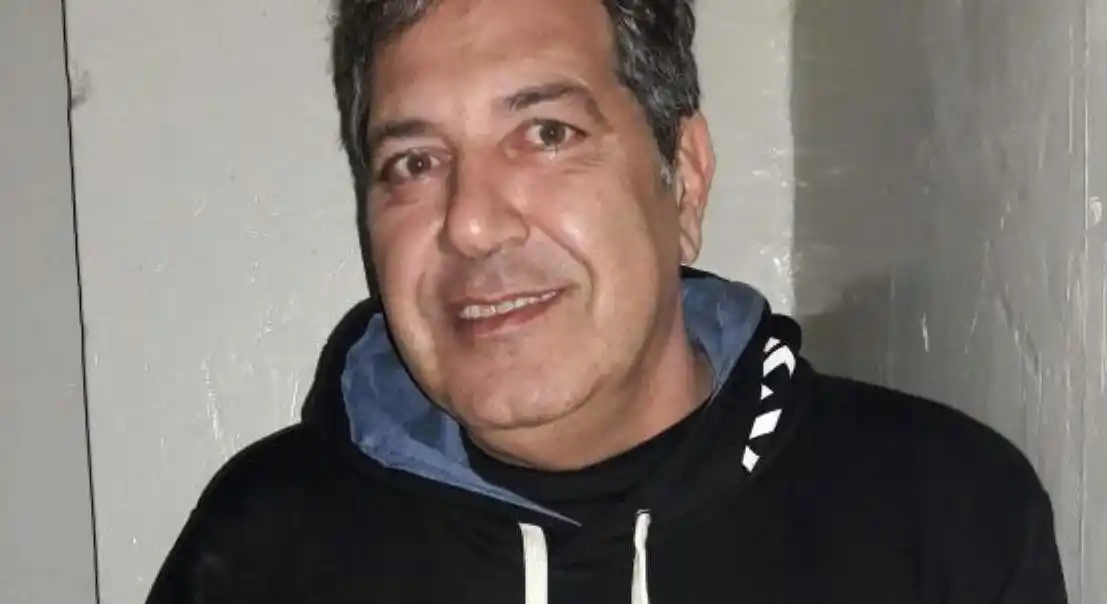 La vida de prófugo de Minnicelli: "Iba al boliche con los pibes"