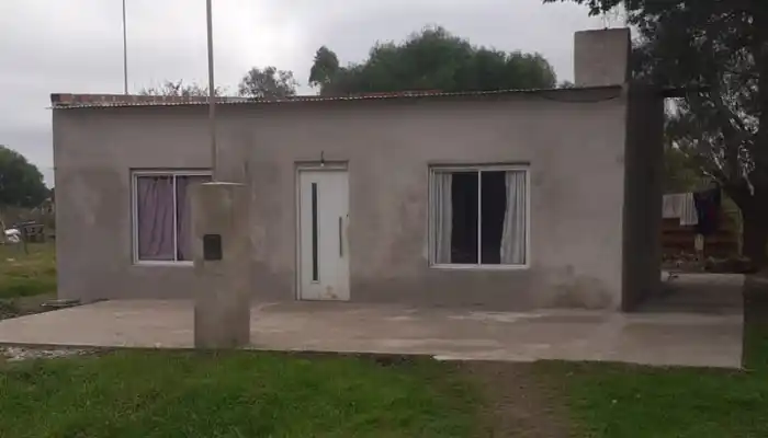 La mujer pide una solución para una problemática de más de seis años.