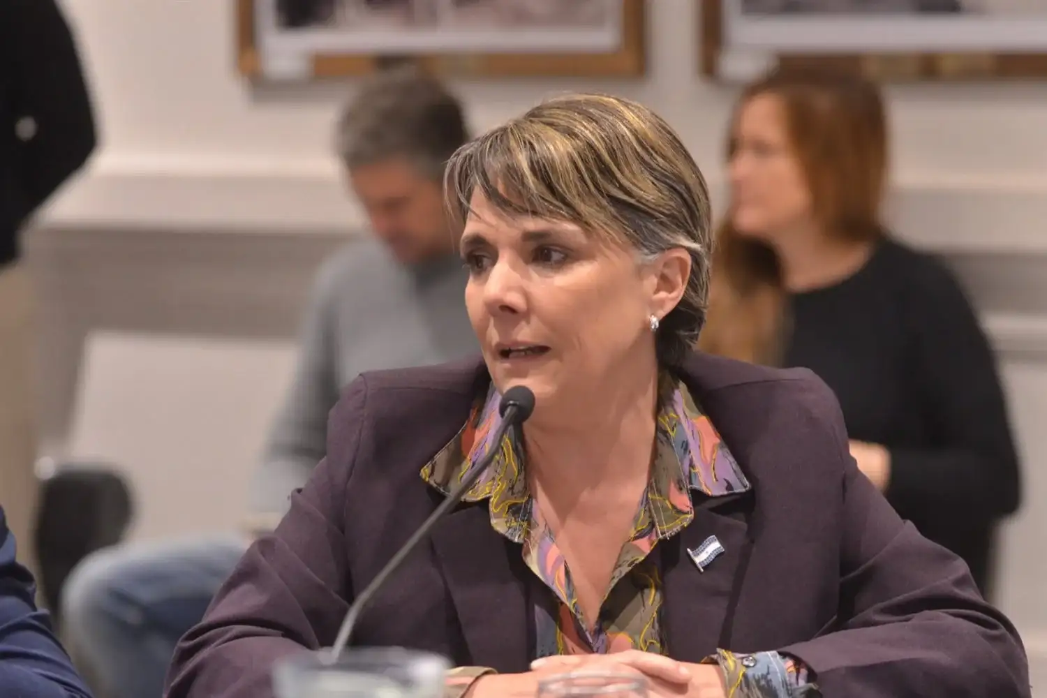 Ley Ema: el proyecto para prevenir casos de violencia digital quedó listo para ser tratado en el Senado - 2