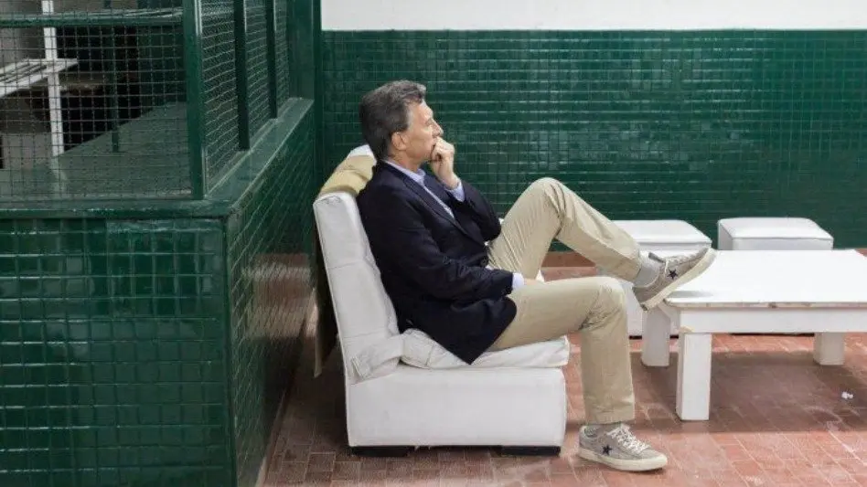 La provincia de Buenos Aires confirmó que Macri tendrá que hacer aislamiento y pagarse el hotel