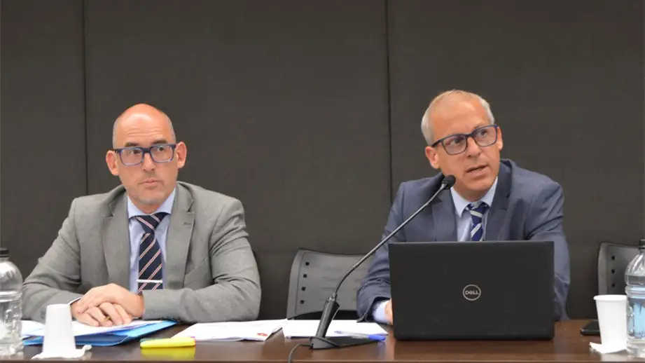 Foto: Fiscales.gob