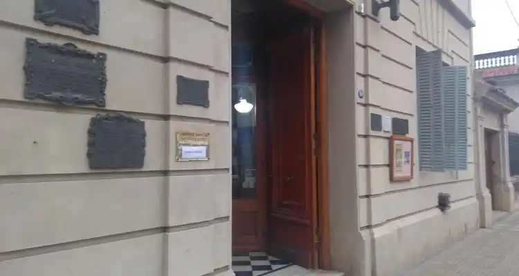 La Biblioteca Popular renovó su Comisión Directiva