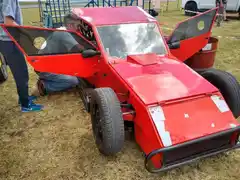 Dos promesas velenses en el Minicross de APSE