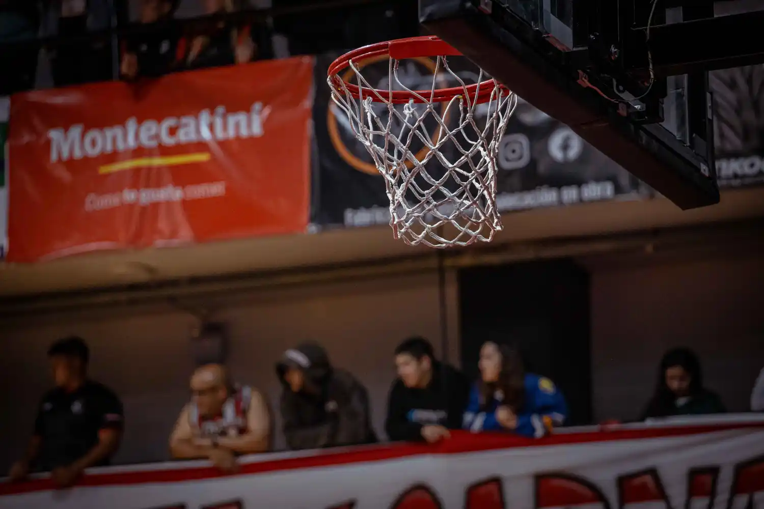 El "José Martínez" sólo recibirá público local en la temporada de Liga Argentina.