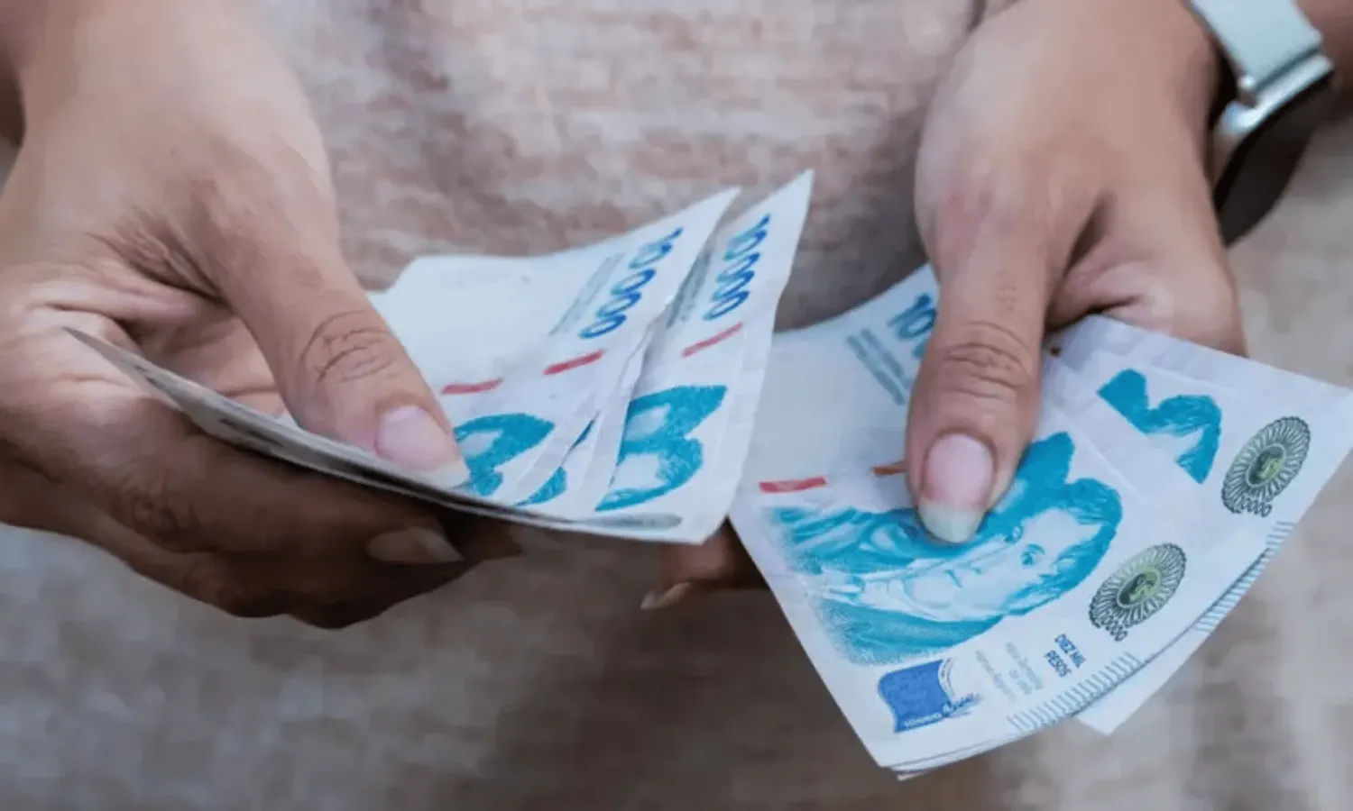 Últimos días para pagar el aguinaldo de diciembre: ¿cuál es la fecha límite?