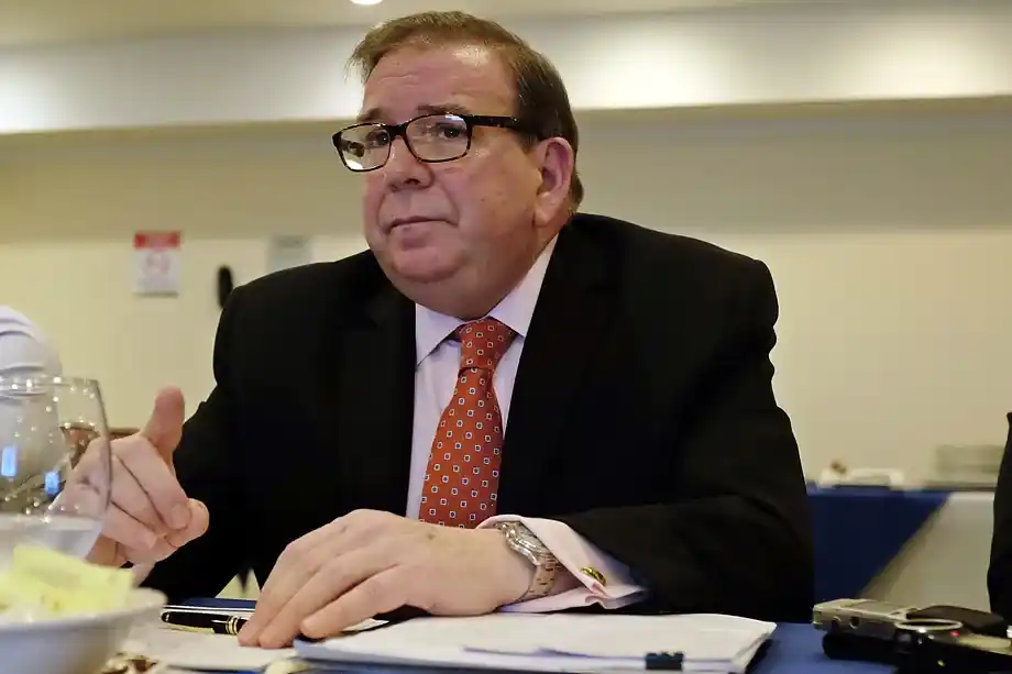 LA SUERTE ESTÁ ECHADA: oposición más unida que nunca con la candidatura de Edmundo González (+Reacciones)