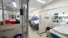 Se registró la segunda muerte por la variante Delta en Córdoba