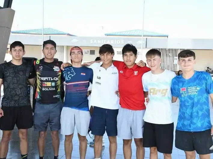 Concluyó el cuarto módulo de
las colonias de vacaciones