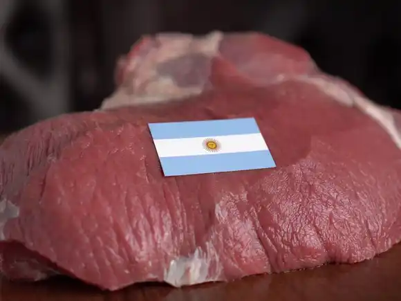 Las exportaciones de carne vacuna cayeron 24% en los primeros cuatro meses del año