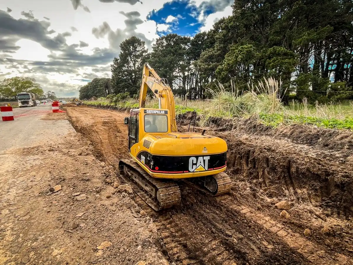 De esta manera, se podrán instalar más industrias y extender las ya existentes.