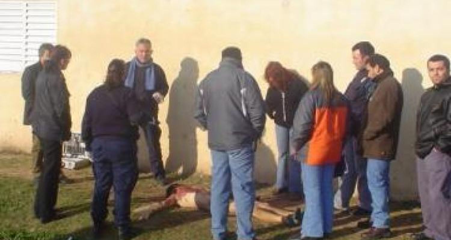Crecen las sospechas sobre un segundo responsable en la muerte de Alfredo Arroyo
