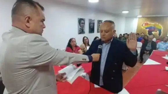 Instalado el primer Consejo Legislativo de la Guayana Esequiba