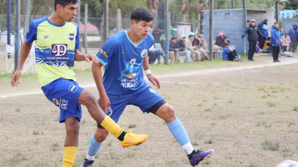 Arranca la segunda rueda de la Primera División «B» de fútbol
