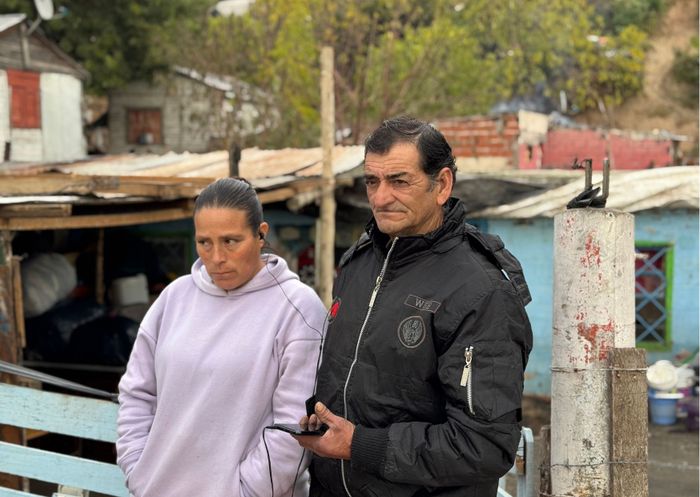 Familia Cáceres