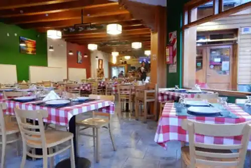 Villa Gesell: Otro municipio recibió quejas de gastronómicos por la prohibición de utilizar aforo interno