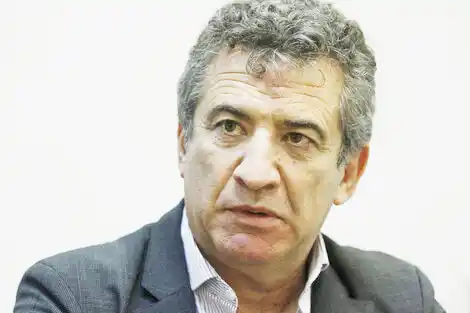 Urribarri logra que la Anses le reintegre $40 millones por retenciones en su jubilación