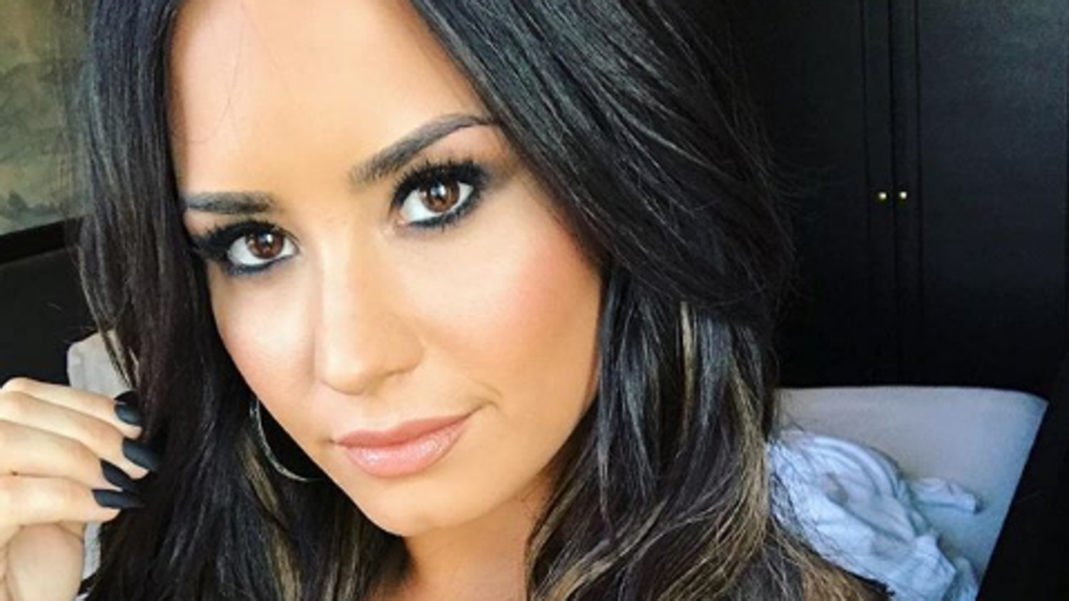 Se complica el estado de salud de Demi Lovato