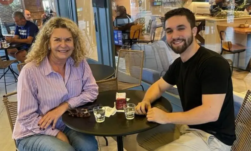 Leguizamón se reunió con el Presidente de la Juventud del PRO e insiste en un acuerdo con LLA