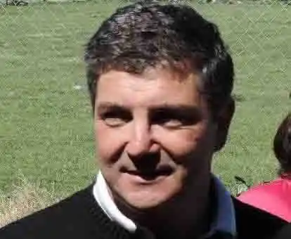 Barbieri a cargo de la  delegación del Anses