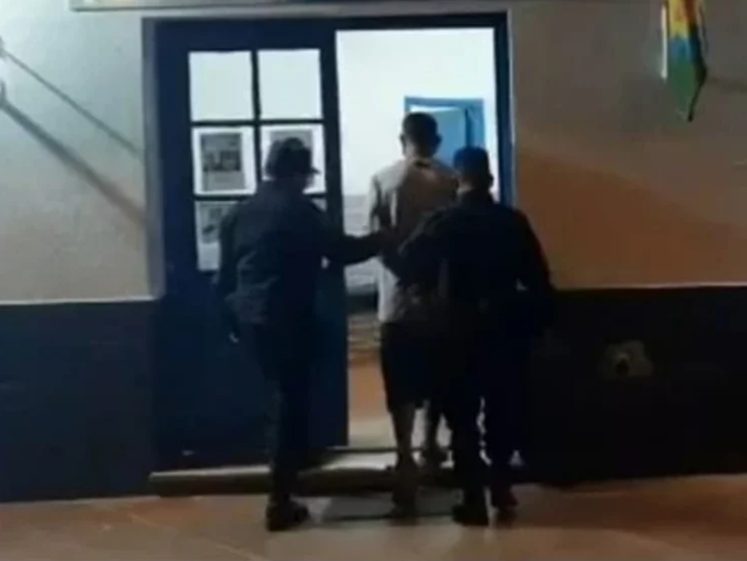 Lo golpearon tras salir de una fiesta y pidieron 17 años de prisión para uno de los acusados