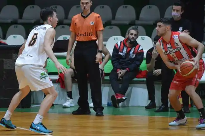 Estudiantes vuelve a ser  local mañana ante Quilmes