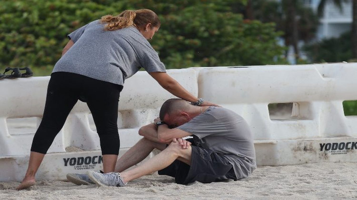 LLEGAN RESCATISTAS DE MÉXICO E ISRAEL: ya son nueve muertos y 150 desaparecidos por colapso de edificio en Miami