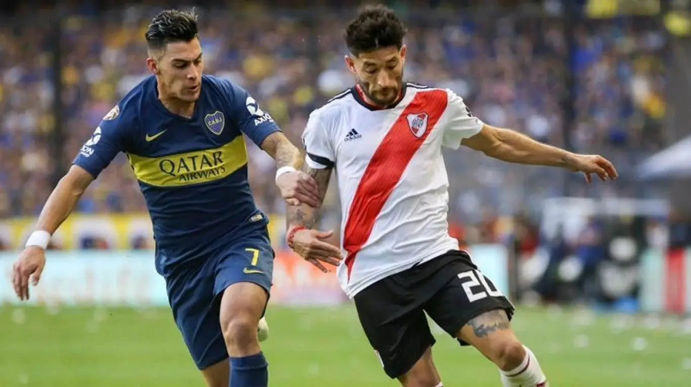 Las finales de la Libertadores serán los sábados 10 y 24