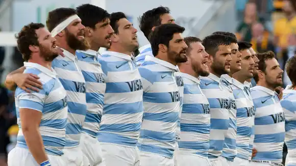 Los Pumas mantienen el séptimo lugar en el ranking mundial
