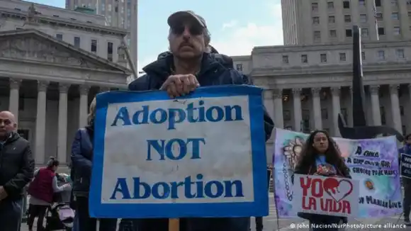 Tras la sentencia de la Corte Suprema, estos son los estados de EE.UU. dónde estará prohibido o restringido el aborto