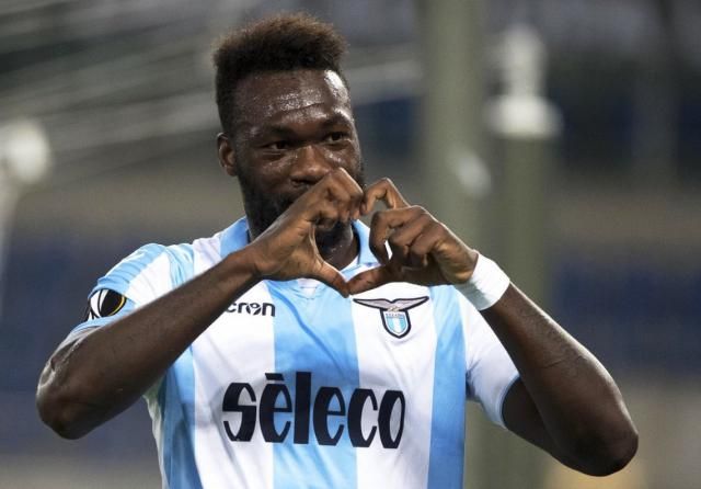 Felipe Caicedo es la alternativa que maneja Boca para reemplazar a Benedetto
